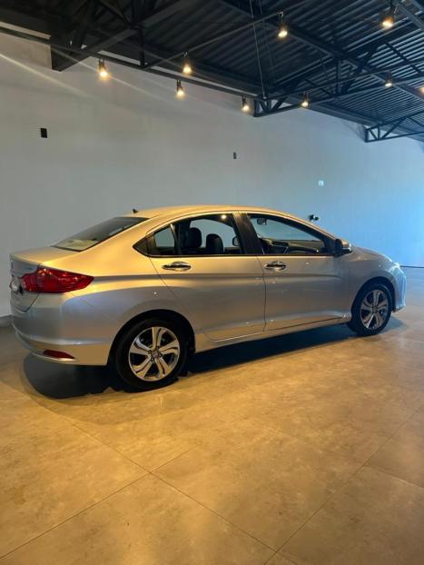 HONDA City Sedan , Foto 6