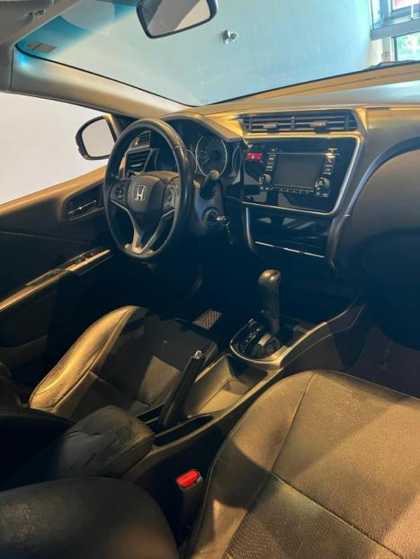 HONDA City Sedan , Foto 7