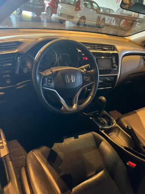 HONDA City Sedan , Foto 8