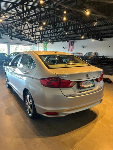 HONDA City Sedan , Foto 12