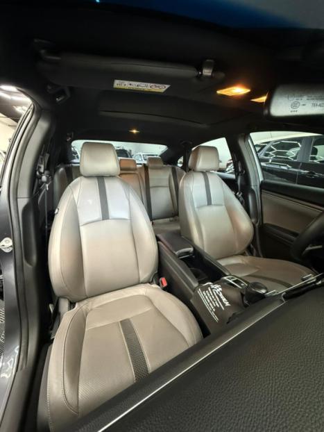 HONDA Civic 1.5 16V 4P TOURING TURBO AUTOMTICO CVT, Foto 10