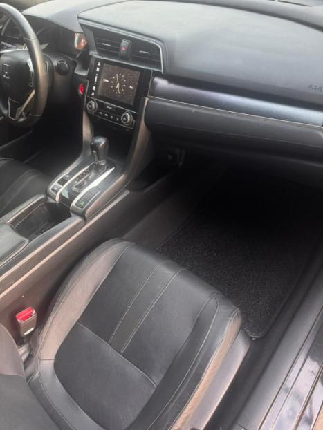 HONDA Civic 1.5 16V 4P TOURING TURBO AUTOMTICO CVT, Foto 11