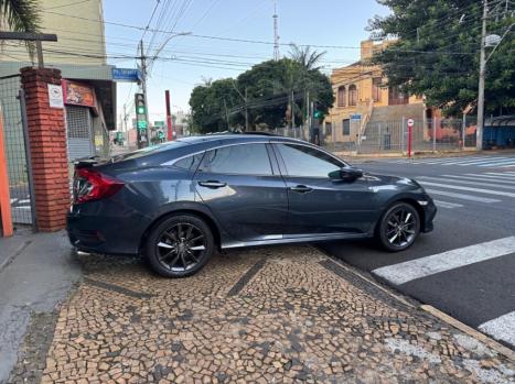 HONDA Civic 1.5 16V 4P TOURING TURBO AUTOM�TICO CVT, Foto 7