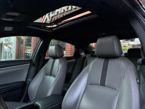 HONDA Civic 1.5 16V 4P TOURING TURBO AUTOM�TICO CVT, Foto 8