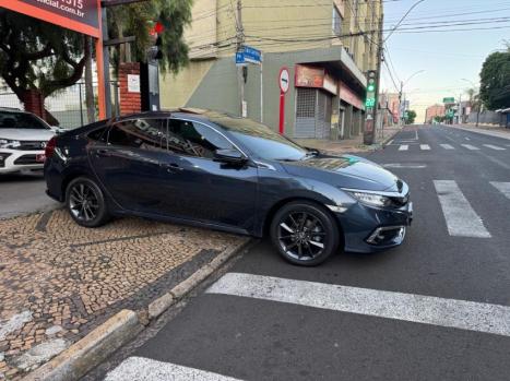 HONDA Civic 1.5 16V 4P TOURING TURBO AUTOM�TICO CVT, Foto 9