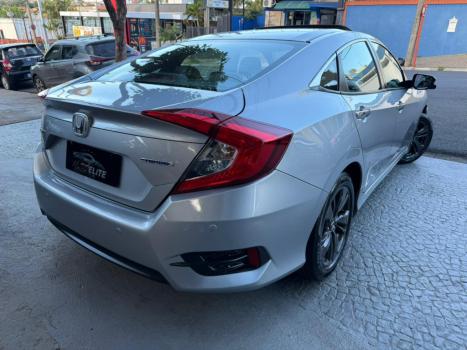 HONDA Civic 1.5 16V 4P TOURING TURBO AUTOM�TICO CVT, Foto 6