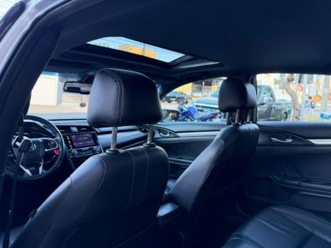 HONDA Civic 1.5 16V 4P TOURING TURBO AUTOM�TICO CVT, Foto 8