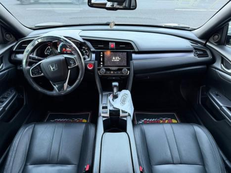 HONDA Civic 1.5 16V 4P TOURING TURBO AUTOM�TICO CVT, Foto 8