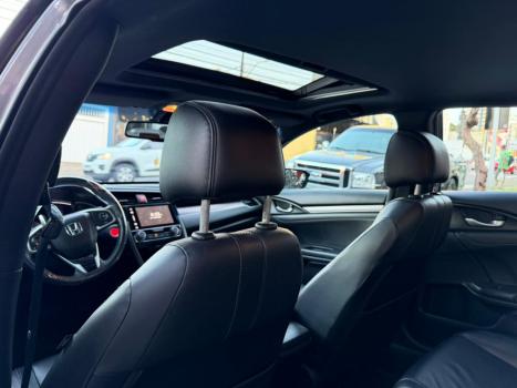 HONDA Civic 1.5 16V 4P TOURING TURBO AUTOM�TICO CVT, Foto 9