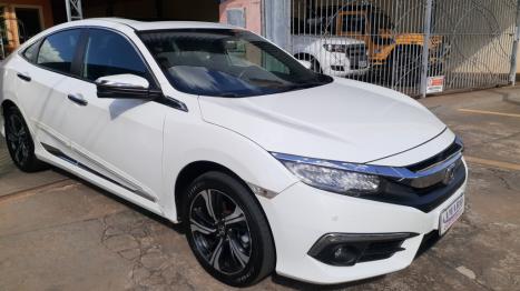 HONDA Civic 1.5 16V 4P TOURING TURBO AUTOM�TICO CVT, Foto 1