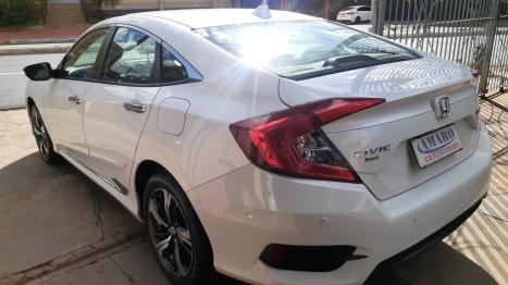HONDA Civic 1.5 16V 4P TOURING TURBO AUTOM�TICO CVT, Foto 5