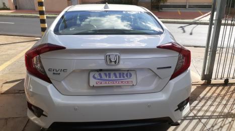 HONDA Civic 1.5 16V 4P TOURING TURBO AUTOM�TICO CVT, Foto 7