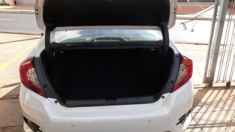 HONDA Civic 1.5 16V 4P TOURING TURBO AUTOM�TICO CVT, Foto 8