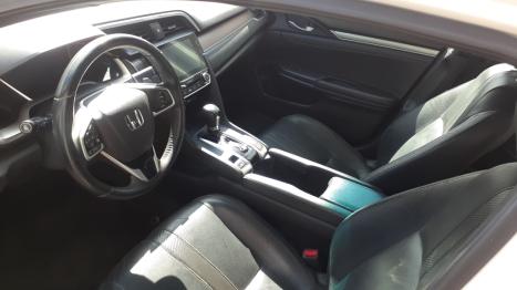 HONDA Civic 1.5 16V 4P TOURING TURBO AUTOM�TICO CVT, Foto 9