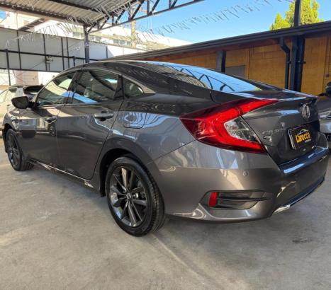 HONDA Civic 1.5 16V 4P TOURING TURBO AUTOM�TICO CVT, Foto 5