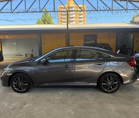 HONDA Civic 1.5 16V 4P TOURING TURBO AUTOM�TICO CVT, Foto 6