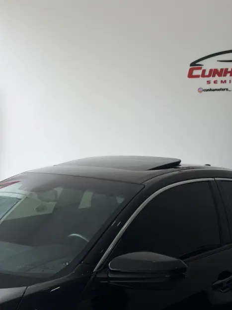 HONDA Civic 1.5 16V 4P TOURING TURBO AUTOM�TICO CVT, Foto 6