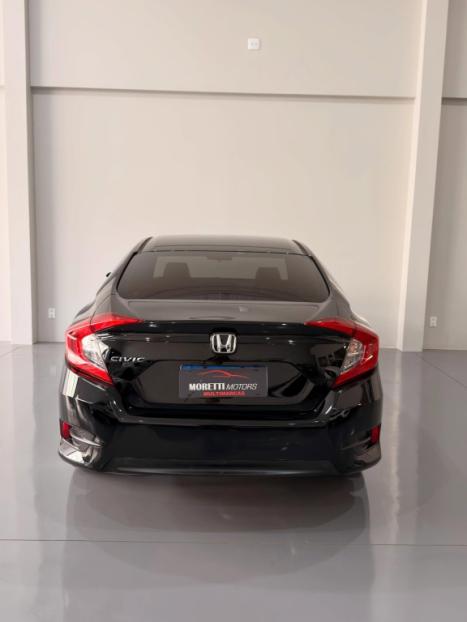 HONDA Civic 1.6 16V 4P EX, Foto 7