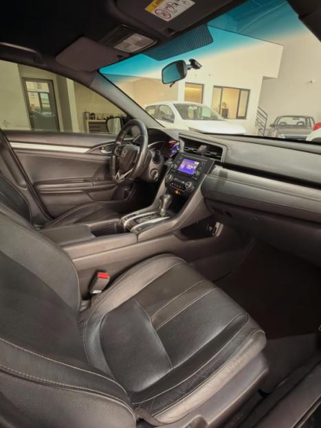 HONDA Civic 1.6 16V 4P EX, Foto 10