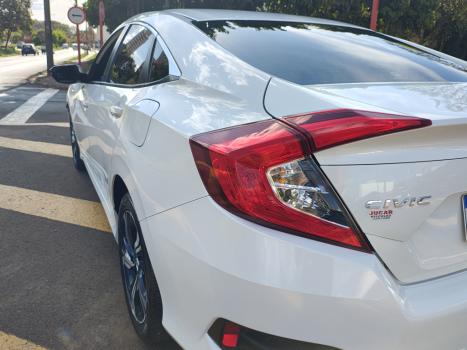 HONDA Civic 1.7 16V 4P EX, Foto 2 HONDA Civic 1.7 16V 4P EX, Foto 2