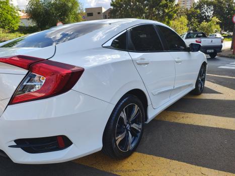 HONDA Civic 1.7 16V 4P EX, Foto 5 HONDA Civic 1.7 16V 4P EX, Foto 5