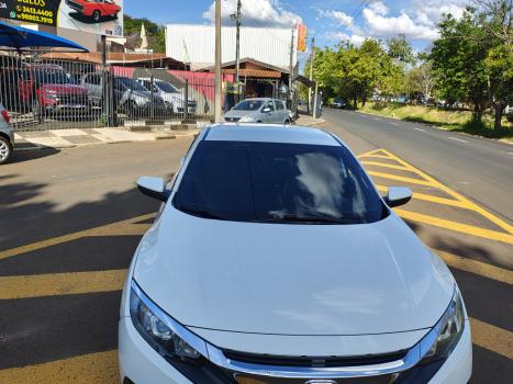 HONDA Civic 1.7 16V 4P EX, Foto 6 HONDA Civic 1.7 16V 4P EX, Foto 6