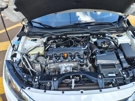 HONDA Civic 1.7 16V 4P EX, Foto 7 HONDA Civic 1.7 16V 4P EX, Foto 7