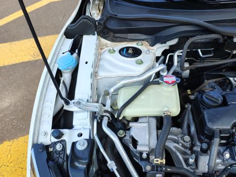 HONDA Civic 1.7 16V 4P EX, Foto 8 HONDA Civic 1.7 16V 4P EX, Foto 8