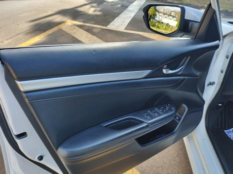 HONDA Civic 1.7 16V 4P EX, Foto 10 HONDA Civic 1.7 16V 4P EX, Foto 10