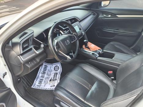 HONDA Civic 1.7 16V 4P EX, Foto 12 HONDA Civic 1.7 16V 4P EX, Foto 12