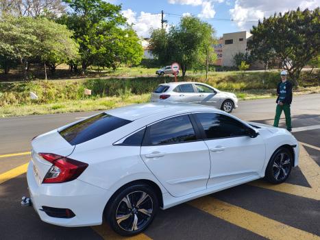 HONDA Civic 1.7 16V 4P EX, Foto 13 HONDA Civic 1.7 16V 4P EX, Foto 13