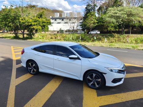 HONDA Civic 1.7 16V 4P EX, Foto 15 HONDA Civic 1.7 16V 4P EX, Foto 15