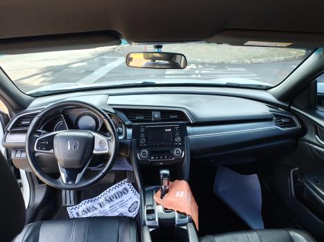 HONDA Civic 1.7 16V 4P EX, Foto 16 HONDA Civic 1.7 16V 4P EX, Foto 16