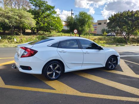 HONDA Civic 1.7 16V 4P EX, Foto 18 HONDA Civic 1.7 16V 4P EX, Foto 18