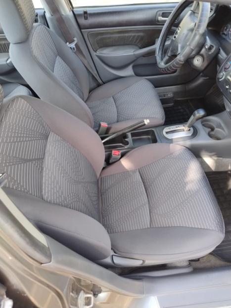HONDA Civic 1.7 16V 4P LX AUTOMTICO, Foto 11