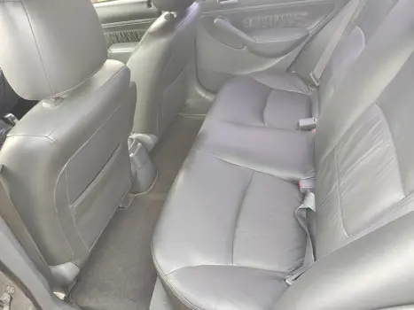 HONDA Civic 1.7 16V 4P LXL AUTOM�TICO, Foto 2