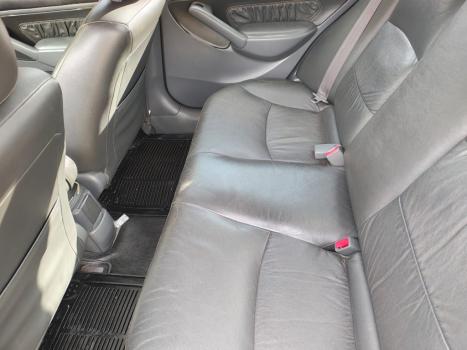 HONDA Civic 1.7 16V 4P LX AUTOM�TICO, Foto 2