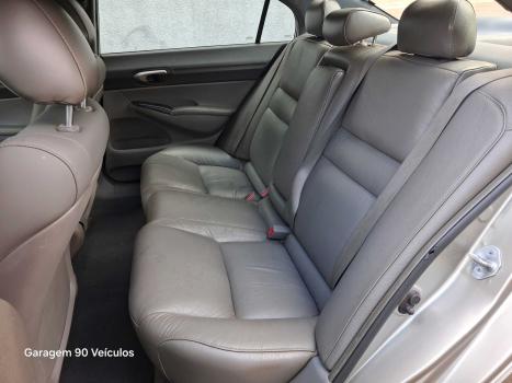 HONDA Civic 1.8 16V 4P LXS, Foto 11