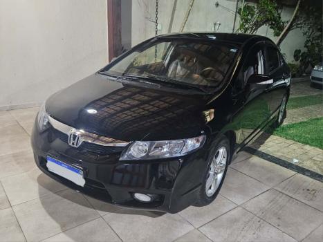 HONDA Civic 1.8 16V 4P FLEX EXS AUTOMTICO, Foto 1