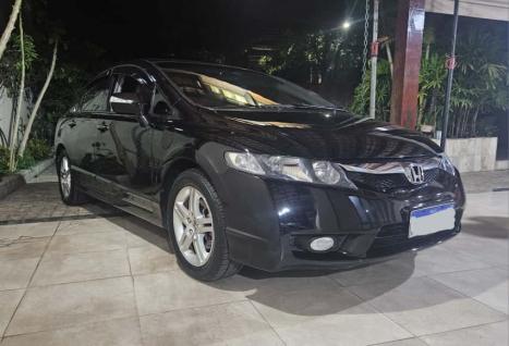 HONDA Civic 1.8 16V 4P FLEX EXS AUTOMTICO, Foto 2