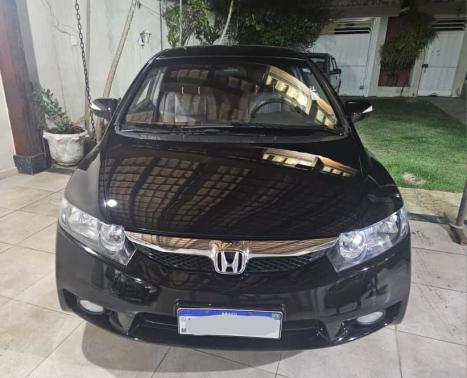 HONDA Civic 1.8 16V 4P FLEX EXS AUTOMTICO, Foto 3