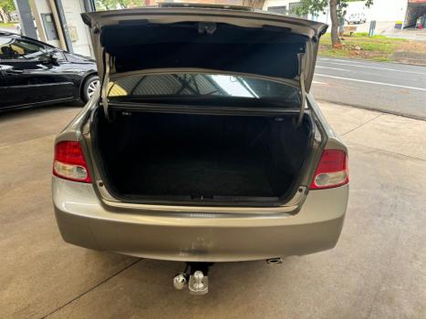 HONDA Civic 1.8 16V 4P FLEX LXS AUTOMTICO, Foto 19