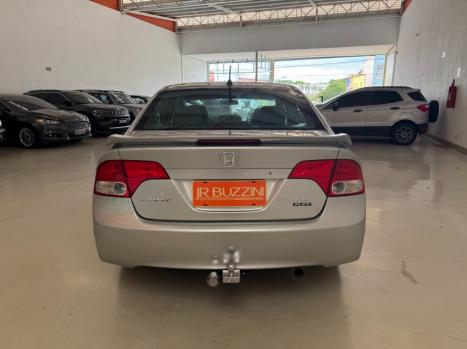 HONDA Civic 1.8 16V 4P FLEX LXL, Foto 3