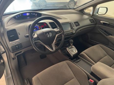HONDA Civic 1.8 16V 4P FLEX LXL, Foto 5