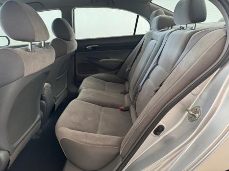 HONDA Civic 1.8 16V 4P FLEX LXL, Foto 7