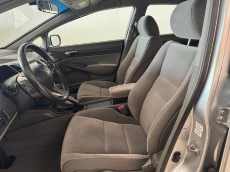 HONDA Civic 1.8 16V 4P FLEX LXL, Foto 8