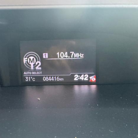 HONDA Civic 1.8 16V 4P FLEX LXS AUTOM�TICO, Foto 10