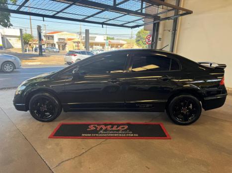 HONDA Civic 1.8 16V 4P LXS, Foto 2