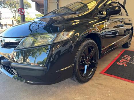 HONDA Civic 1.8 16V 4P LXS, Foto 3