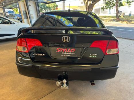 HONDA Civic 1.8 16V 4P LXS, Foto 7